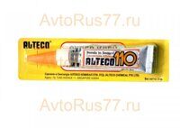 Клей супер ALTECO 110 (3гр)