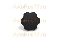 Крышка маслозаливной горловины дв.4216 Евро-4, ВАЗ 1118 с резьбой (черный)