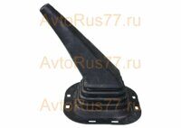 Пыльник пола КПП для а/м ГАЗ-31105 (5-ти ст)