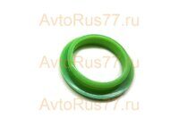Уплотнитель свечного колодца дв.406 н/об. (1шт) силикон Wacker (зеленый)