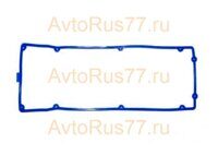 Прокладка клапанной крышки дв.409 Евро-4 силикон (синий)
